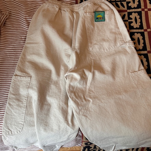 MEALS Chef Pant S/M - Picture 5 of 7